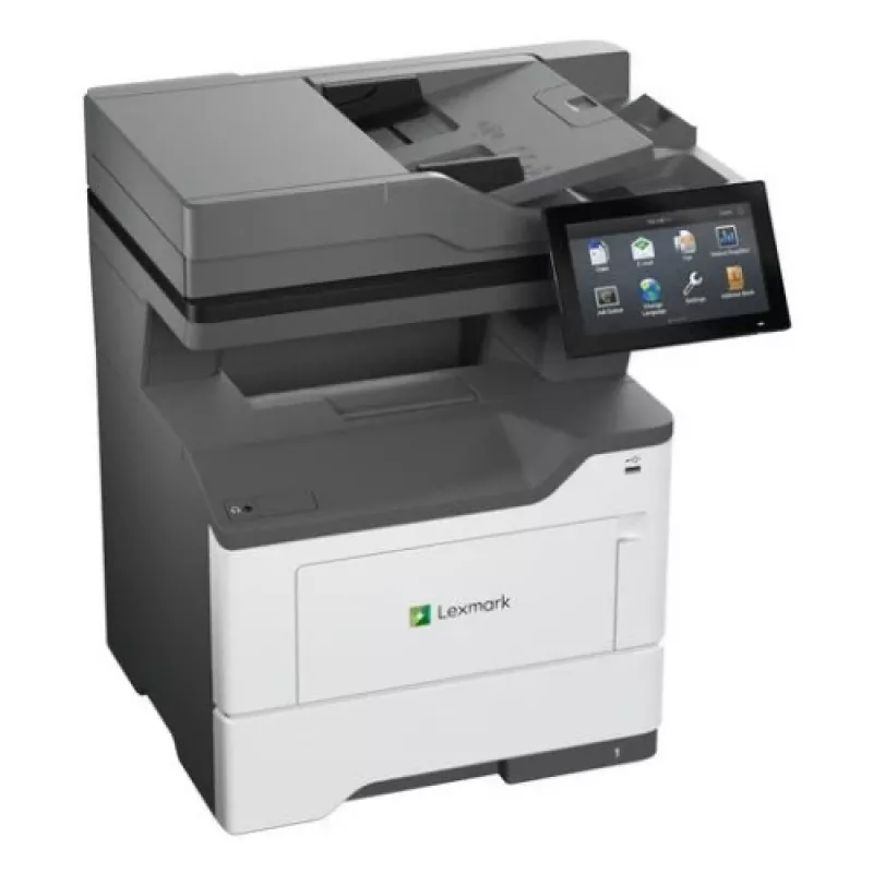 Multifunktsionaalne seade Lexmark MX632adwe Laser Mono