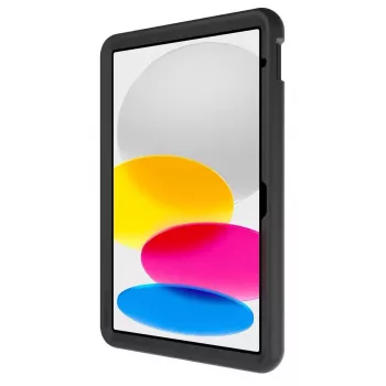 Cover Compulocks Rugged Edge Case iPadile 10,9 tolli 10. põlvkond Must