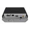 MikroTik LtAP LTE6 komplekt kahetuumalise LtAP-2HnD&FG621-EA 802.11ax 10/100/1000 Mbit/s Ethernet LAN (RJ-45) pordiga 1 Mesh tugi Ei MU-MiMO Jah