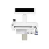 Ergotron 98-250 aku valge