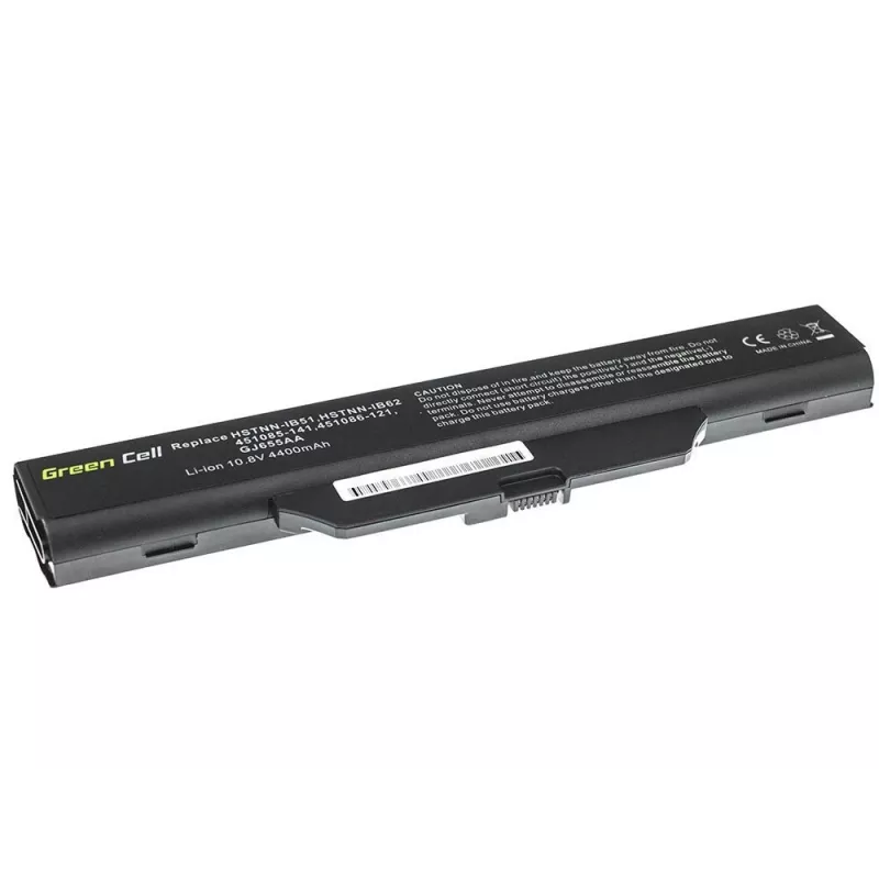 Aku roheline Cell HP08 HP 550 610 615 Compaq 550 610 615 6720 6830 jaoks