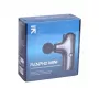 Renpho Massage Gun Edge Mini must PEU-RP-GM173-BK PEURPGM173BK (PEU-RP-GM173-BK)