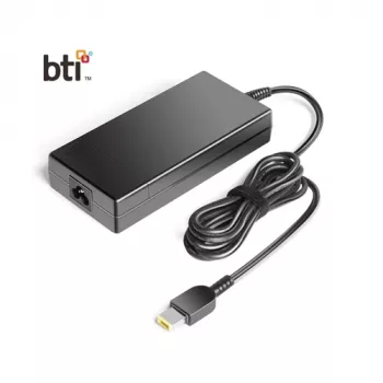 Bti 170W vahelduvvooluadapter Lenovole Ühendkuningriigi versioon õhuke otsik