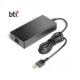 Bti 170W vahelduvvooluadapter Lenovole Ühendkuningriigi versioon õhuke otsik