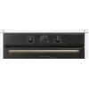 Gorenje BOS67372CLB ahi 77 L 3500 W Must