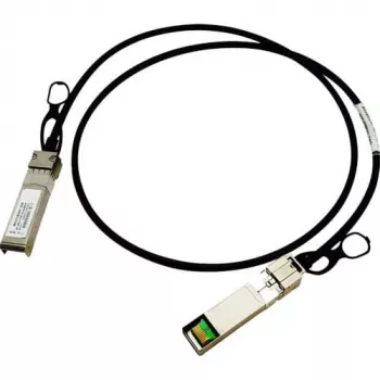 X240 10G SFP+ SFP+ 0,65m DAC kaabel JD095C