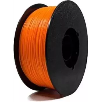 3D-printeri filament Flashforge ABS 1,75 mm AO1 oranž 1 kg