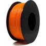 3D-printeri filament Flashforge ABS 1,75 mm AO1 oranž 1 kg