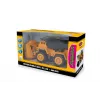 Jamara dump truck MK136 1:36 2,4 GHz - dump truck - 1:36 - boys - 6 Years - 320 g (410151)
