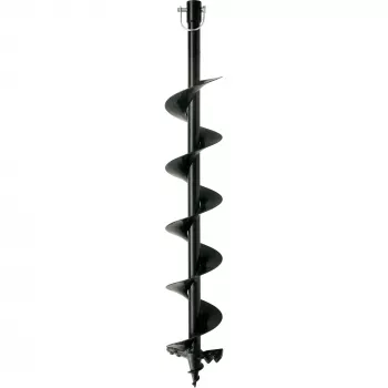 Puuriotsik Einhell 3437010 12 cm läbimõõt 800 mm pikkus