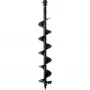 Puuriotsik Einhell 3437010 12 cm läbimõõt 800 mm pikkus
