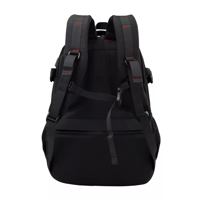Juhtmevaba mängurihiir White Shark Defender GBP-013 — must, juhtmevaba, optiline