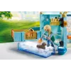 PLAYMOBIL mängukomplekt My Life 71742 Loomahotell koos figuuridega – mängukomplekt hotellihoone ja loomafiguuridega