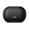 Baseus Bass 15 Clip Open Ear kõrvaklapid True Wireless Stereo (TWS) Kõrvasisesed Kõned/Muusika Bluetooth Must