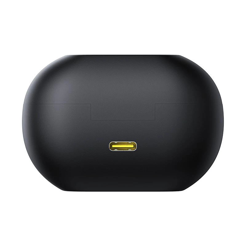 Baseus Bass 15 Clip Open Ear kõrvaklapid True Wireless Stereo (TWS) Kõrvasisesed Kõned/Muusika Bluetooth Must
