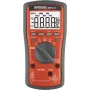 Benning MM 2-3 käsimultimeeter, digitaalne CAT II 1000 V, CAT III 600 V, CAT IV 300 V ekraan (loendurid): 6000 (044693)