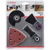 Bosch 2 608 661 694 multifunktsionaalse tööriista tarvik