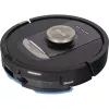 Shark PowerDetect NeverTouch Pro RV2800ZEEU 2-in-1 tolmuimeja ja pühkimisrobot, LiDAR, 20kPa, must