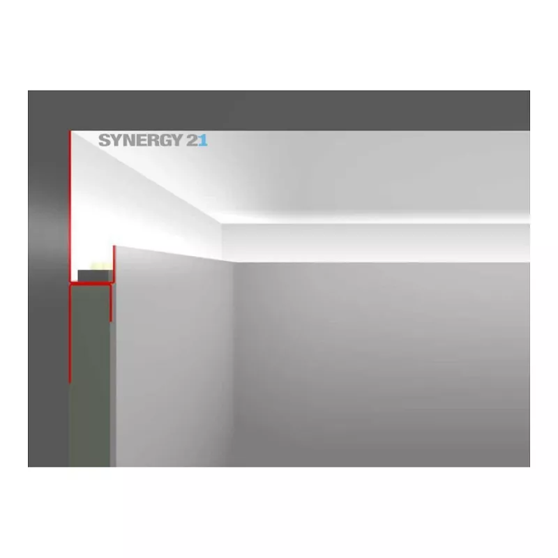 Synergy 21 S21-LED-PR00120 valgusti koost ja tarvikud (S21-LED-PR00120)