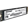 SSD Drive Patriot P320 2TB M.2 2280 PCIe 3.0 x4 NVMe