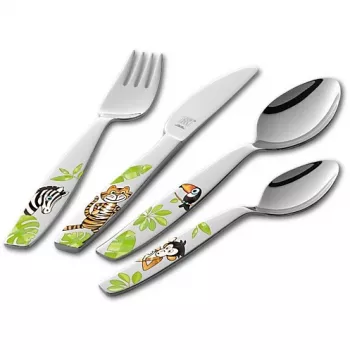 Spoon Steel Stainless Steel 4 tk ZWILLING 07135-210-0