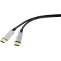 SpeaKa Professional SP-9019356 HDMI-kaabel 50 m HDMI tüüp A (standardne) must (SP-9019356)