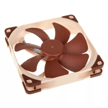 Noctua NF-A14 PWM 140mm korpuseventilaator