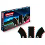 Carrera - Hybrid Racing tarvikud - Track Pack 1