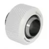 Barrow surveühendus 13/10 mm, valge — 13 mm välistoru jaoks 10 mm siseläbimõõduga voolikule