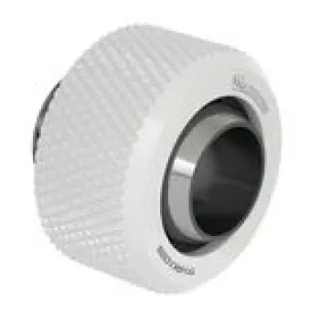 Barrow surveühendus 13/10 mm, valge — 13 mm välistoru jaoks 10 mm siseläbimõõduga voolikule