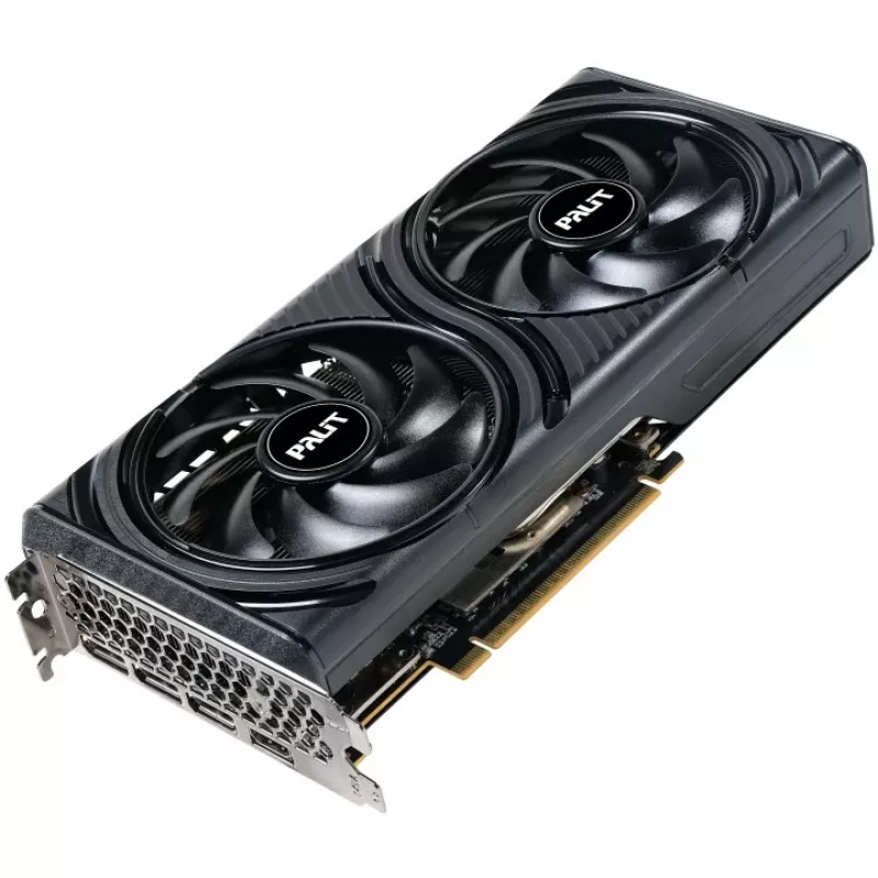 Graafikakaart GeForce RTX 5060 8 GB GDDR7