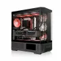 Mid-Tower PC Case THERMALTAKE Midi View 370 TG ARGB Must with Tempered Glass