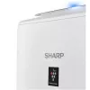 Õhupuhasti Sharp UA-KIN52E-W