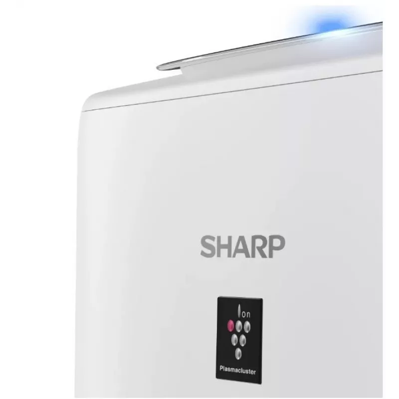 Õhupuhasti Sharp UA-KIN52E-W