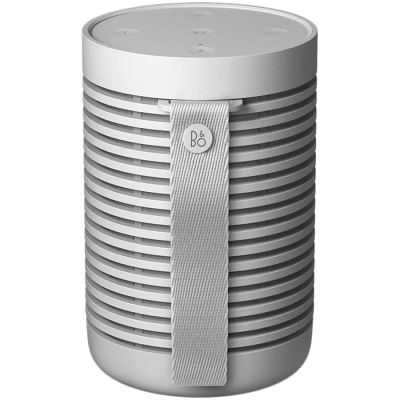 Bang Olufsen BeoSound Explore, kõlar, hall, Bluetooth, 1626003