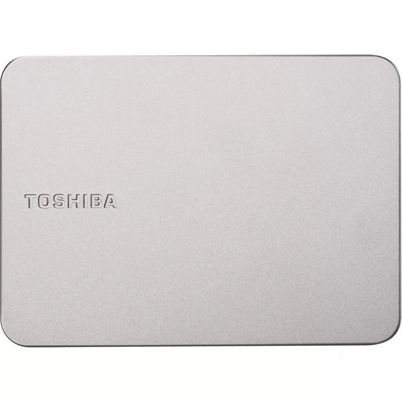 Väline kõvaketas Toshiba 2TB USB 3.2 Gen 1 Canvio Flex