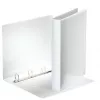Ring Binder Esselte Presentation A4 Valge