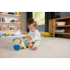Interaktiivne õppemänguasi MATTEL Fisher-Price Learn & Laugh Puppy JFD27 — tuled, helid, nupud varajaseks õppimiseks