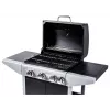 Gaasigrill Ravanson GO-3 — kompaktne gaasigrill, mudel GO-3