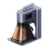Lasergraveerija LaserPecker LP5 Protective Version (LP5-SV) — kompaktne lauagraveerija