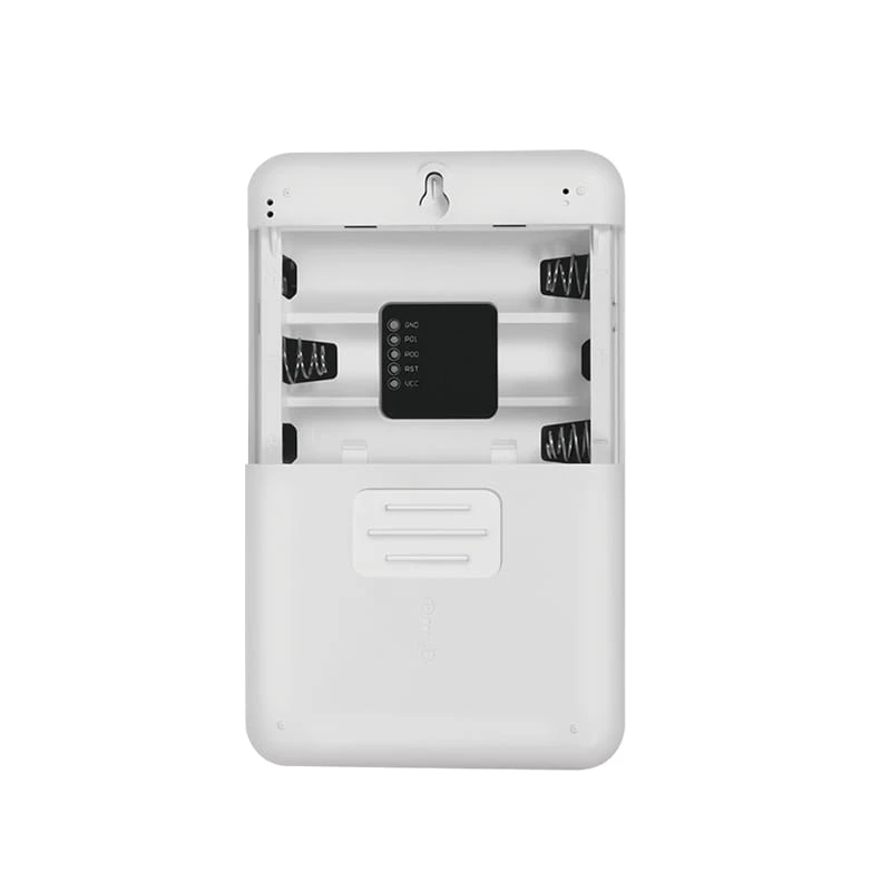 LogiLink SC0116 Hügromeeter Psühromeeter Siseruumide Elektrooniline Valge Digitaalne