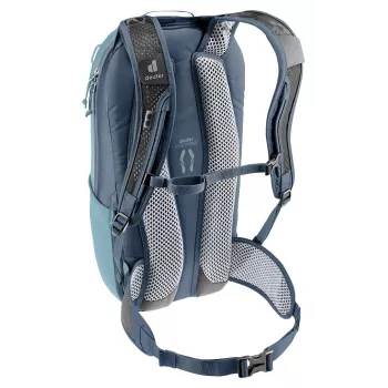 Deuter Race 16 jalgrattaseljakott - Atlantic/Tint