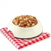 STUZZY Sfilaccetti vasikalihaga pastaga - märg koeratoit - 100 g