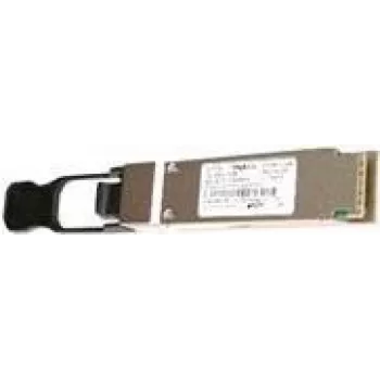 SonicWall - QSFP+-transiivermoodul - 40 Gigabit LAN - 40GBASE-SR4 - kuni 100 m - 850 nm - NSa 2400, 3500, 4500, 5000, SuperMassive 9200, 9400, 9600, 9800 jaoks