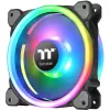 Thermaltake Ring Trio 14 ARGB 140mm korpusventilaatorid - 3-pakk