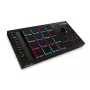 MIDI stuudiokontroller AKAI MPC Studio MK2 16 padjaga, LCD, RGB taustvalgustus, USB-MIDI, 305 mm laius