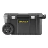 Stanley STST1-80150 väikeosade/tööriistakast Plastist Must