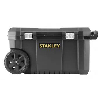 Stanley STST1-80150 väikeosade/tööriistakast Plastist Must