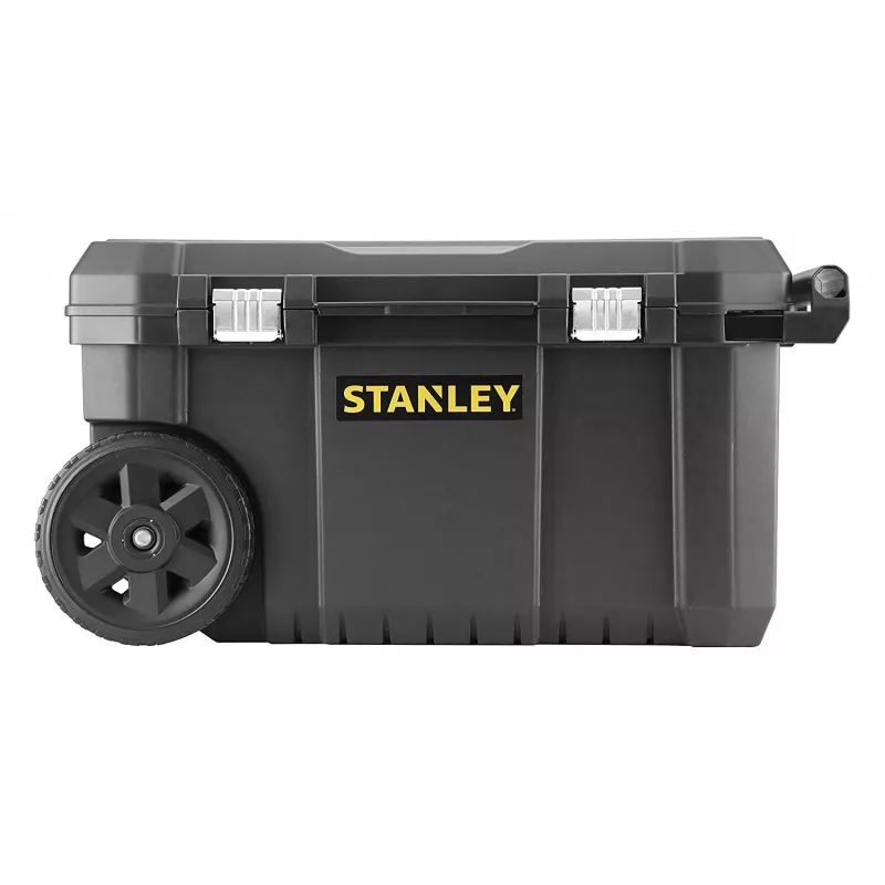 Stanley STST1-80150 väikeosade/tööriistakast Plastist Must