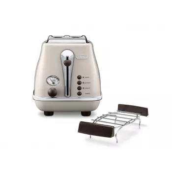 De’Longhi 2103.BG 2 viilu 900 W beež